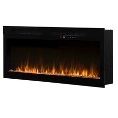 Dimplex SEN50 Vital Sense Built-in Linear Fireplace, 50-Inch