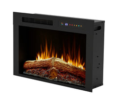 Dimplex SPK26 Vital Spark Built-in Electric Firebox, 26-Inch