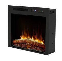 Dimplex SPK28 Vital Spark Built-in Electric Firebox, 28-Inch