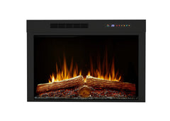 Dimplex SPK33 Vital Spark Built-in Electric Firebox, 33-Inch