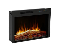 Dimplex SPK33 Vital Spark Built-in Electric Firebox, 33-Inch