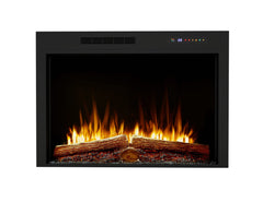 Dimplex SPK36 Vital Spark Built-in Electric Firebox, 36-Inch