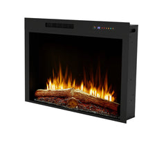 Dimplex SPK36 Vital Spark Built-in Electric Firebox, 36-Inch