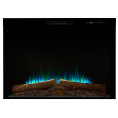Dimplex SPK42 Vital Spark Built-in Electric Firebox, 42-Inch
