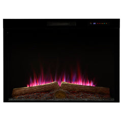 Dimplex SPK42 Vital Spark Built-in Electric Firebox, 42-Inch