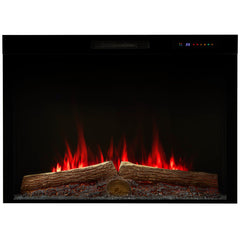 Dimplex SPK42 Vital Spark Built-in Electric Firebox, 42-Inch