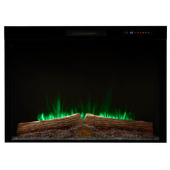 Dimplex SPK42 Vital Spark Built-in Electric Firebox, 42-Inch