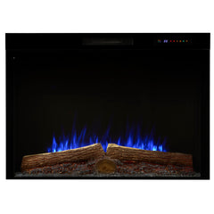 Dimplex SPK42 Vital Spark Built-in Electric Firebox, 42-Inch