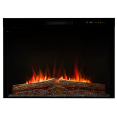 Dimplex SPK42 Vital Spark Built-in Electric Firebox, 42-Inch