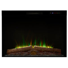 Dimplex SPK42 Vital Spark Built-in Electric Firebox, 42-Inch