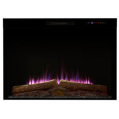 Dimplex SPK42 Vital Spark Built-in Electric Firebox, 42-Inch