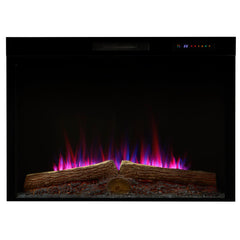 Dimplex SPK42 Vital Spark Built-in Electric Firebox, 42-Inch