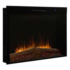 Dimplex SPK42 Vital Spark Built-in Electric Firebox, 42-Inch