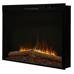 Dimplex SPK42 Vital Spark Built-in Electric Firebox, 42-Inch
