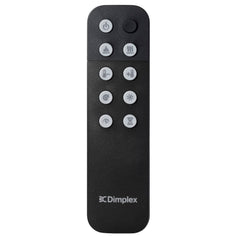 Dimplex SPK42 Vital Spark Built-in Electric Firebox, 42-Inch