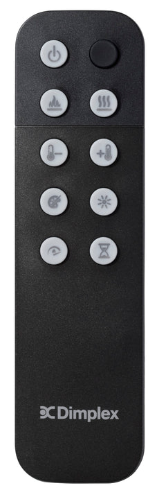 Dimplex SPK28 Vital Spark Built-in Electric Firebox, 28-Inch
