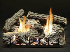 Empire 40" Rushmore Clean-Face Direct Vent Gas Fireplace with TruFlame Technology