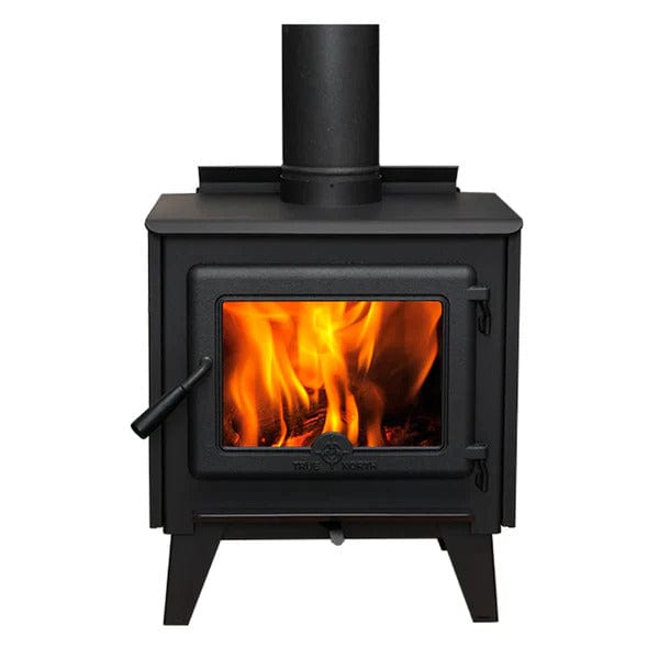 True North TN10 Freestanding Wood Burning Stove