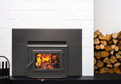 True North TN20 Wood Burning Fireplace Insert