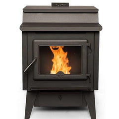 True North TN40 Freestanding Pellet Stove