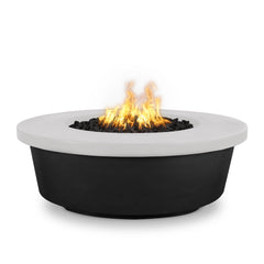 The Outdoor Plus Tempe Powder Coated Fire Pit