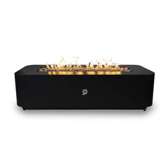 The Outdoor Plus The Cove Powder Coat Fire Pit