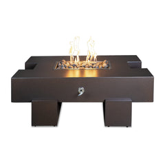 The Outdoor Plus Palo Powder Coated Fire Pit