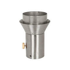 The Outdoor Plus 14" Urn Stainless Steel Fire Torch