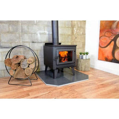 True North TN10 Freestanding Wood Burning Stove