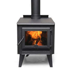 True North TN20 Freestanding Wood Burning Stove
