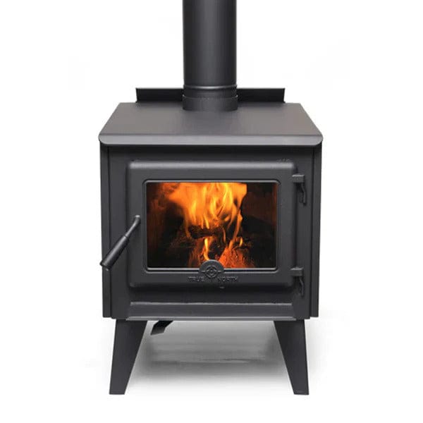 True North TN20 Freestanding Wood Burning Stove