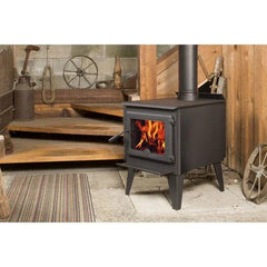 True North TN20 Freestanding Wood Burning Stove