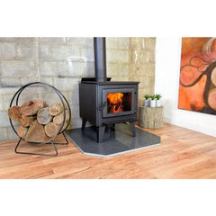 True North TN20 Freestanding Wood Burning Stove