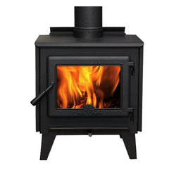 True North TN25C Freestanding Wood Burning Stove