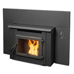 True North TN40 Pellet Insert - Complete with Standard Surround