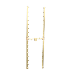 Ultimate Crossfire Bundle: Warming Trends Crossfire 2.0 Universal H-Style Brass Burner Bundle