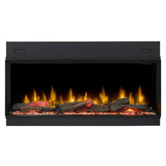 Dimplex ULT50 Ignite Ultra Linear Electric Fireplace, 50-Inch