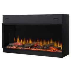 Dimplex ULT50 Ignite Ultra Linear Electric Fireplace, 50-Inch