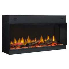 Dimplex ULT50 Ignite Ultra Linear Electric Fireplace, 50-Inch