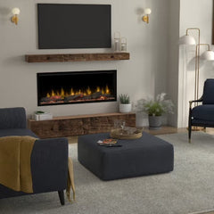 Dimplex ULT50 Ignite Ultra Linear Electric Fireplace, 50-Inch