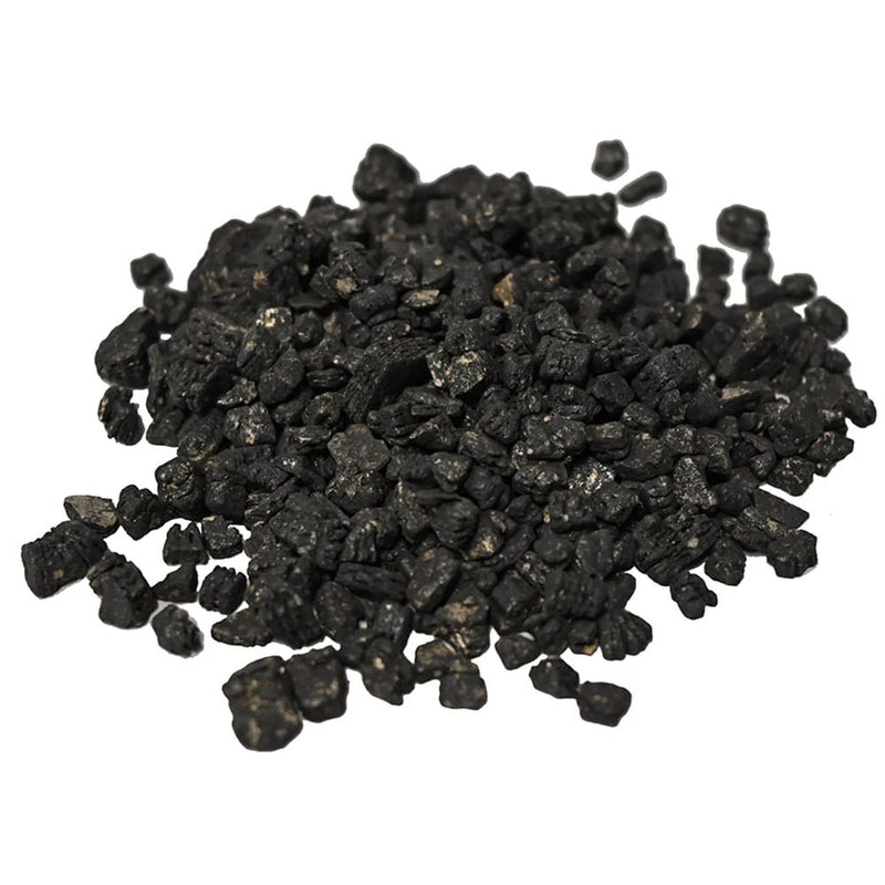 Grand Canyon Black Vermiculite, 6-Ounces