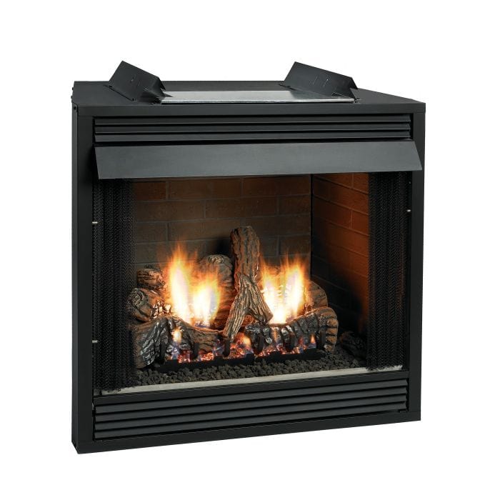 White Mountain Hearth 36