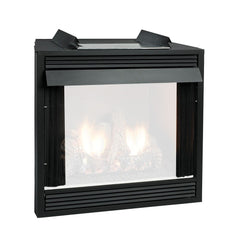 Empire 42" Jefferson Deluxe Vent-Free Firebox Only