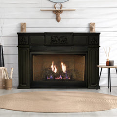 Empire 28" Innsbrook Traditional Vent-Free Gas Fireplace Insert