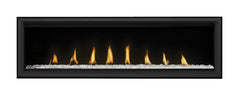 Napoleon LV74N Vector Direct Vent Linear Gas Fireplace, 74-Inch, Electronic Ignition