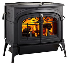 Vermont Castings Defiant Wood Burning Stove w/ 30% Tax Credit Eligibility