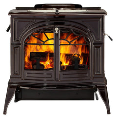 Vermont Castings Defiant Wood Burning Stove w/ 30% Tax Credit Eligibility