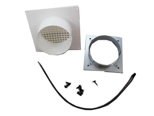 Vermont Castings Gifford/Montpelier ACC Outside Air Kit