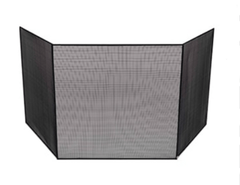 Vermont Castings Child Child Safety Screen - Tri-Fold