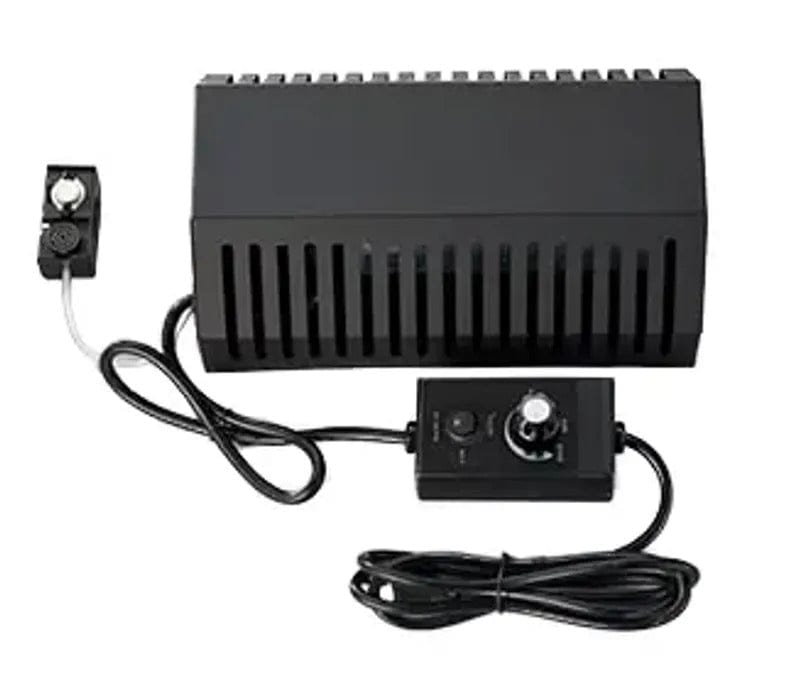 Vermont Castings Heat-Activated Fan Kit For Dauntless